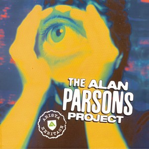 The Alan Parsons Project - Sirius (Inst.)