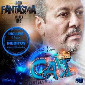 EDICION FANTASMA Promocional