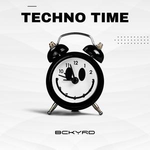 Techno Time