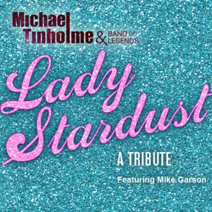 Lady Stardust - A Tribute(feat. Mike Garson)