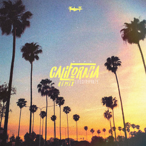 California (Remix)