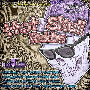 Skull Cap Riddim