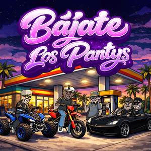 Bajate Los Pantys