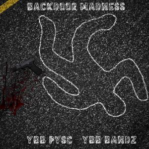 Backdoor Madness (Explicit)