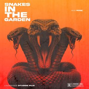 Snakes In The Garden (Explicit)