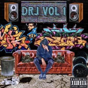 DRJ VOL 1 (Explicit)