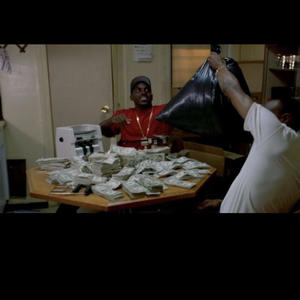 Spend a bag (feat. 3602 lil e) (Explicit)