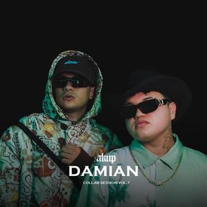 No Molestar: Collab Session, Vol. 7 (feat. Damian SNK) (Explicit)