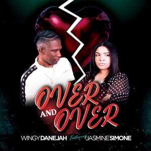 Over and Over(feat. Jasmine Simone)