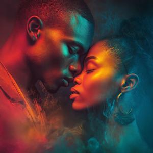 Devagar – Romantic Kizomba 2025 (Explicit)