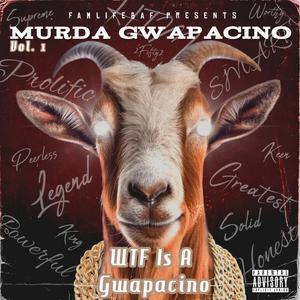 WTF Is A Gwapacino (Explicit)