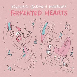 Fermented Hearts