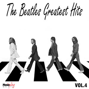 The Beatles Greatest Hits, Vol. 4