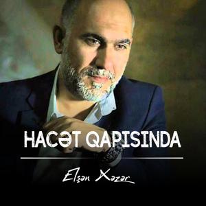 Hacət Qapısında