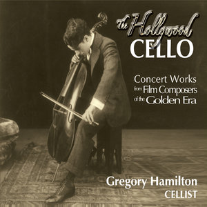 The Hollywood Cello