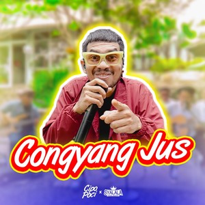 Congyang Jus (Live At Domili Coffee)