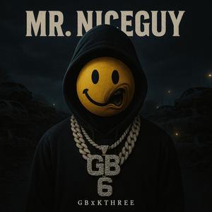 Mr.Niceguy (feat. KThree) (Explicit)