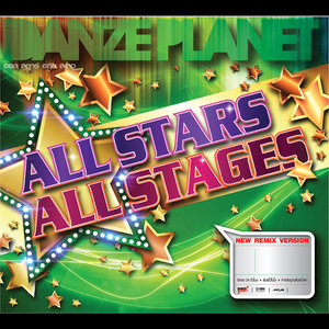 ALL STARS ALL STAGES