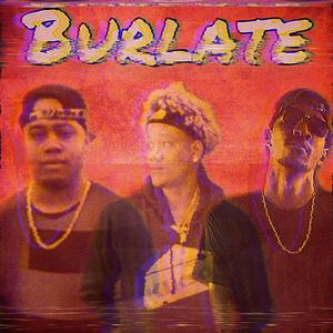 Burlate (feat. El Lucre & Jerry Mc) [Explicit]