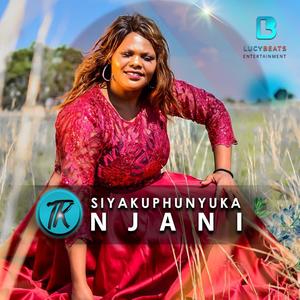 Siyakuphunyuka kanjani (feat. TK the challenge)