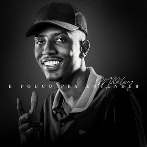 É Pouco pra Entender (Explicit)