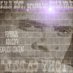 Tony Cabal (Explicit)