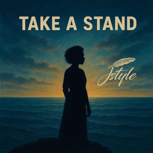 Take A Stand