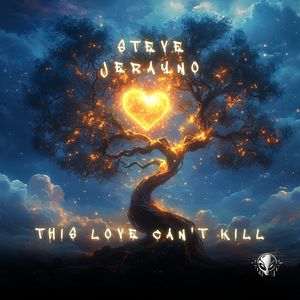This Love Can't Kill (Extended Mix)