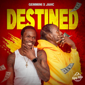 Destined (Explicit)