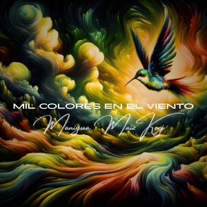 Mil Colores en el Viento