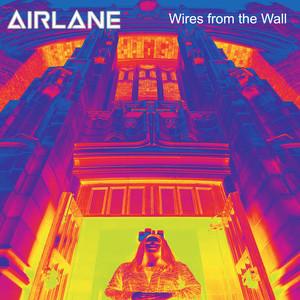 Wires from the Wall (Explicit)