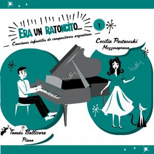 Canciones de Compositores Argentinos