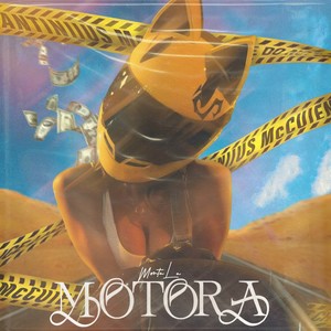 Monta la Motora (Explicit)