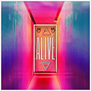 Alive (Explicit)