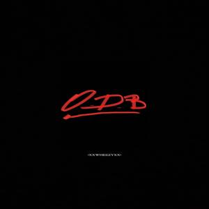 Black light (feat. M&M Original & Ricky Beats) (Explicit)