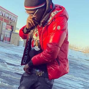 Remote Controller (feat. Superthrowed FayFay) (Explicit)