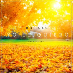 Yo Te Quiero (Yo Te Quiero)