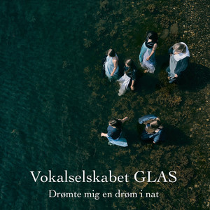 Drømte mig en drøm i nat