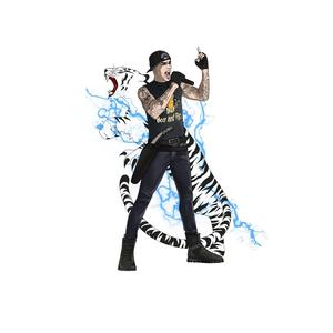 Against The Odds (Explicit)