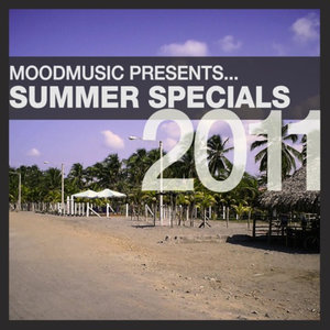 Moodmusic Summer Specials 2011