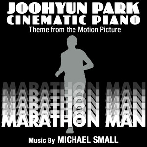 Marathon Man - Theme for Solo Piano