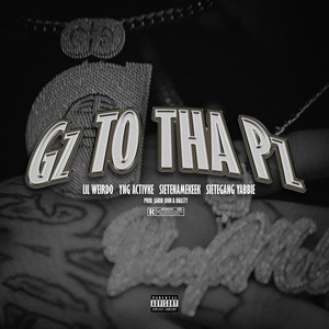 Gz To Tha Pz (Explicit)