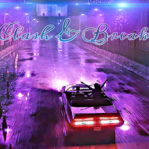 Clash & Break (feat. KB NoLimit)