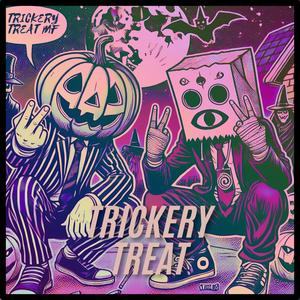 Trickery Treat (Explicit)