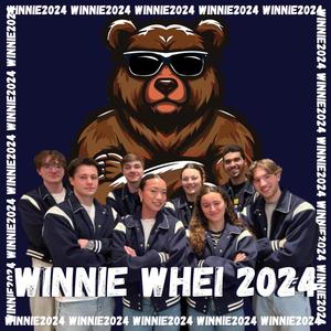 Winnie2K24 (feat. Winnie Whei)