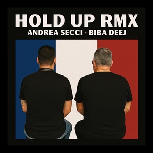 HOLD UP RMX