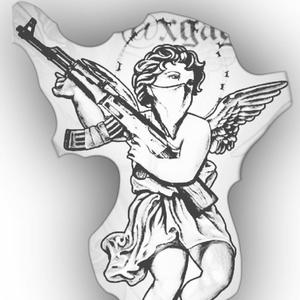 12 AM (Freestyle) (Explicit)