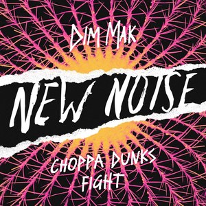 Choppa Dunks - Fight (Explicit)