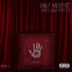 una noche pa' olvidarte
