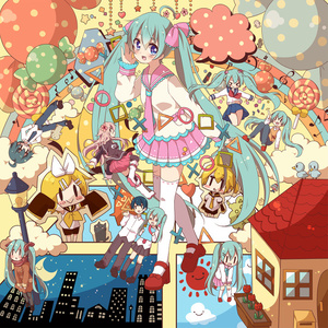 放課後のチャイム (放学后的铃声)